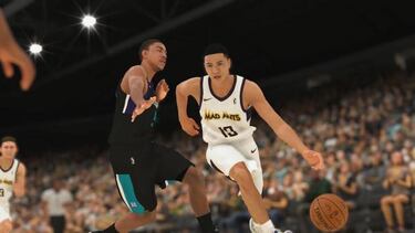NBA 2K19 no vende igual en PS4, Xbox One y Switch
