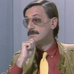 Muere el presentador Carlos Tena a los 79 años