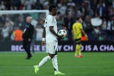 Rodrygo a major doubt for El Clásico