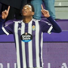 Sanse y Pucela buscan una sonrisa antes de Navidad