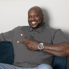 Shaquille O’Neal cambia de opinión sobre las vacunas: “No deberían obligar a la gente”
