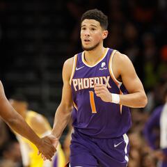 Playoffs NBA: ¿cuántos equipos clasifican, formato y cuántas rondas hay?