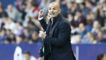 "Mi lado menos bueno me dice que hay cosas que no pasan por azar"