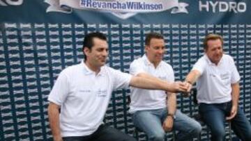 Schuster apuesta por 1-0 para el Madrid y Futre, para el Atleti