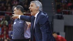 11/06/19 TERCER PARTIDO BALONCESTO ACB BASKET 
 SEMIFINAL PLAYOFF  ZARAGOZA  -  BARCELONA  PESIC