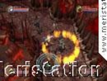 Dungeon & Dragon Heroes  (GameCube)