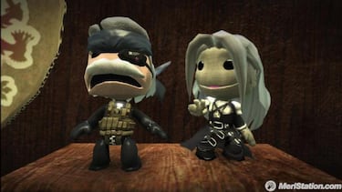 La controversia dispara el precio de Little Big Planet