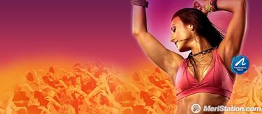 Zumba Fitness se alía en exclusiva con Kinect