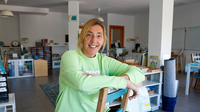 Marina Ferragud: