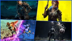 Rebajas de Primavera de PS4 y PS5: última semana para hacerte con auténticos juegazos a precio de ganga