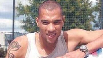 <b>TEMOR A 'COSMINHO'.</b> "Sin Ronaldo y sin Zidane, Robinho es el jugador más peligroso del Madrid"