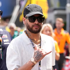 Neymar copia a Roberto Carlos y lanza el crucero “más esperado de todos los tiempos”