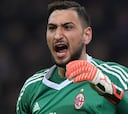 ‘Corriere dello Sport’: Donnarumma acercaría a Courtois al Madrid