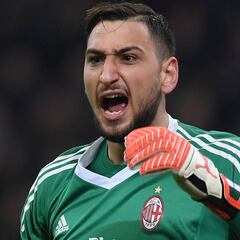 ‘Corriere dello Sport’: Donnarumma acercaría a Courtois al Madrid