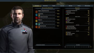 Imágenes de Galactic Civilizations III