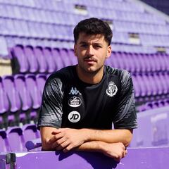 El Real Valladolid busca su victoria 500 ante la Real