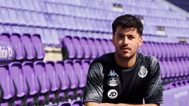 Meseguer: “No nos pueden superar en ganas e ilusión”