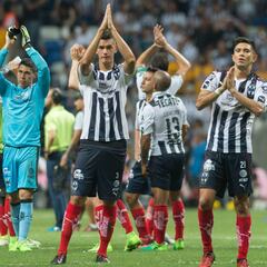 Lo que busca Monterrey en el Draft del Apertura 2017