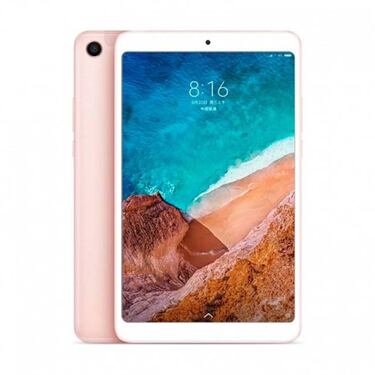 Xiaomi Mi Pad 4, una tablet de 8 pulgadas desde 140 euros