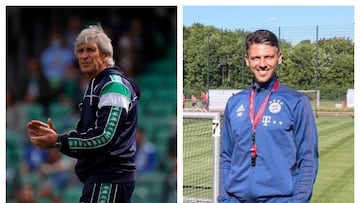 De ‘regalón’ de Pellegrini a reemplazar a Gallardo en River Plate