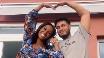 Ana Peleteiro se pronuncia sobre los rumores de relaci車n con Omar Montes