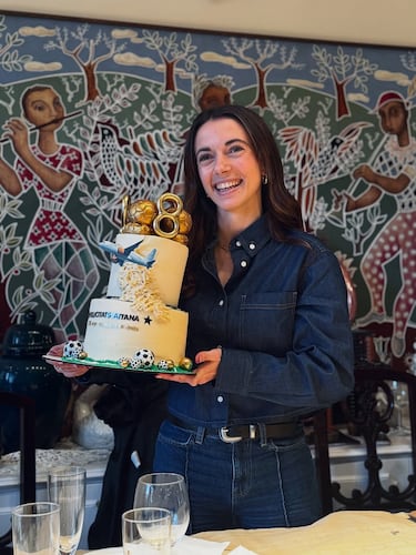 Los deportistas y famosos en Instagram