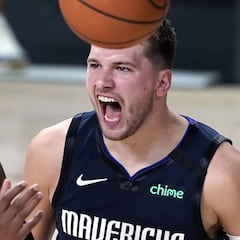 Fórmula Doncic: las batallas con el Madrid, el genio de Carlisle, los 'kilos de más' y un talento único