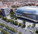 Madrid necesita otro estadio para ganar los Juegos de 2032