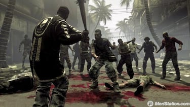 Dead Island:Riptide será un juego completamente nuevo