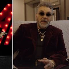 Mijares se retira: “Quiero descansar y tomarme un tiempo libre”