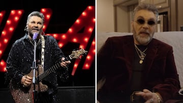 Mijares se retira: “Quiero descansar y tomarme un tiempo libre”