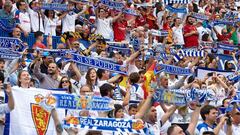 El equipo español más en forma a nivel europeo... no es el Real Madrid