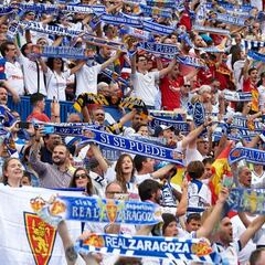 El equipo español más en forma a nivel europeo... no es el Real Madrid