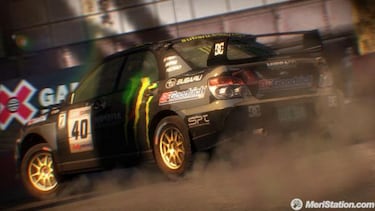 Colin McRae: DiRT 2, Impresiones