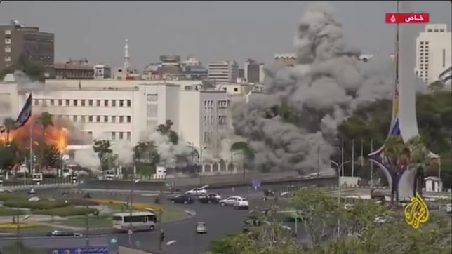 Quiénes son los drusos, los musulmanes a los que apoya Israel en Siria