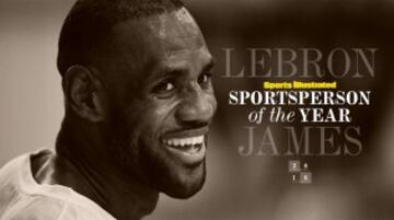 2016 | LeBron James