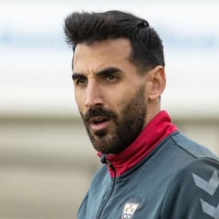 Tomeu Nadal: "Santana me reconoció que su mal arbitraje contra nosotros le costó el ascenso"