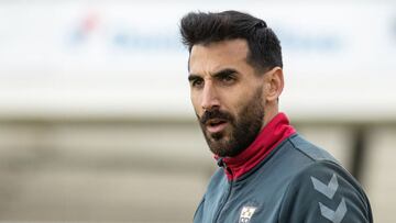 Tomeu Nadal: "Santana me reconoció que su mal arbitraje contra nosotros le costó el ascenso"