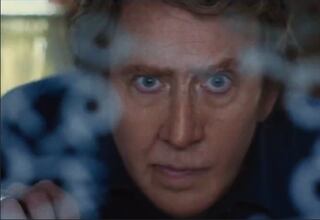 Las primeras imágenes de Nicolas Cage interpretando a John Madden