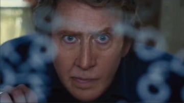 Las primeras imágenes de Nicolas Cage interpretando a John Madden