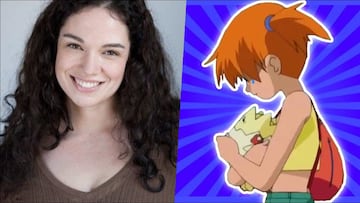 Actress Rachael Lillis, voice actress from Pokémon, dies at age 46