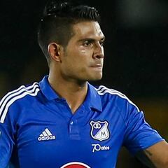 Después de un año Millonarios vuelve a las finales de la Liga