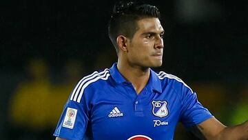 Después de un año Millonarios vuelve a las finales de la Liga