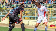 Huachipato, Audax y Copiapó clasifican a cuartos de final