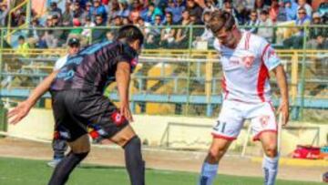 Huachipato, Audax y Copiapó clasifican a cuartos de final