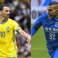 Las 7 "Bombas" con las que soñó la Liga MX