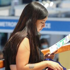 Resultados FUAS segundo periodo: cuándo salen y fechas clave