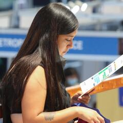 Fuas 2023: cuándo se abren las inscripciones y dónde me puedo apuntar