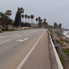 Indurain, una excursión con Don Enrique y una gorra del Roslotto