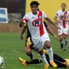 San Felipe vence con lo justo a Coquimbo y alcanza el liderato